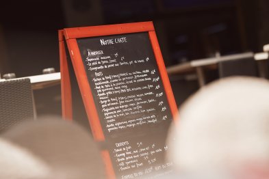 La P'tite Cuisine