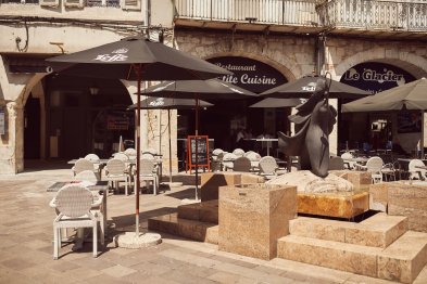 Couverts La P'tite Cuisine