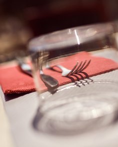 Restaurant La P'tite Cuisine à Agen