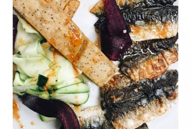 Plat du jour La P'tite Cuisine